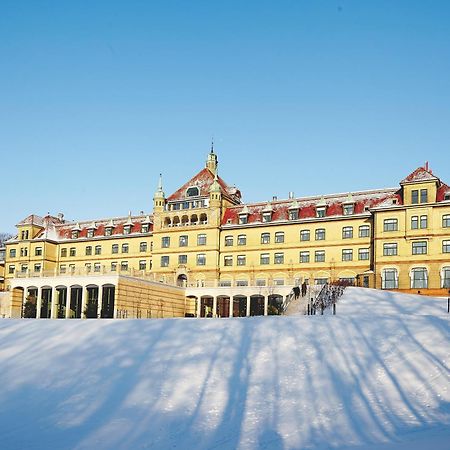 Hotel Vejlefjord Stouby المظهر الخارجي الصورة