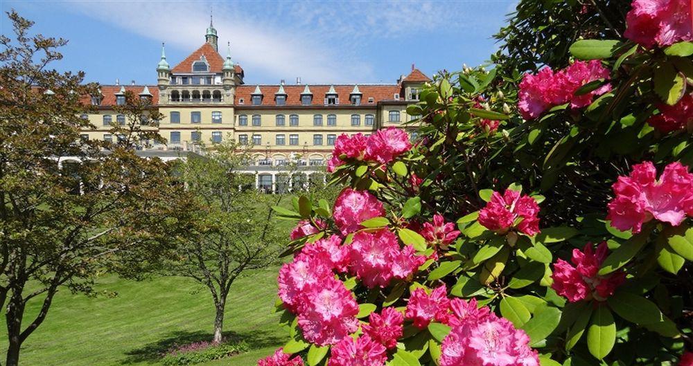 Hotel Vejlefjord Stouby المظهر الخارجي الصورة