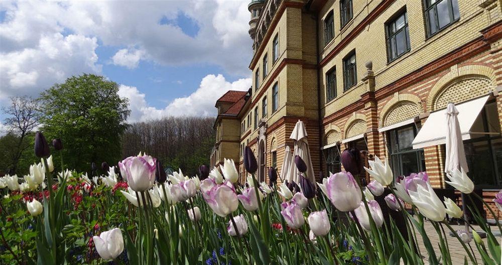 Hotel Vejlefjord Stouby المظهر الخارجي الصورة
