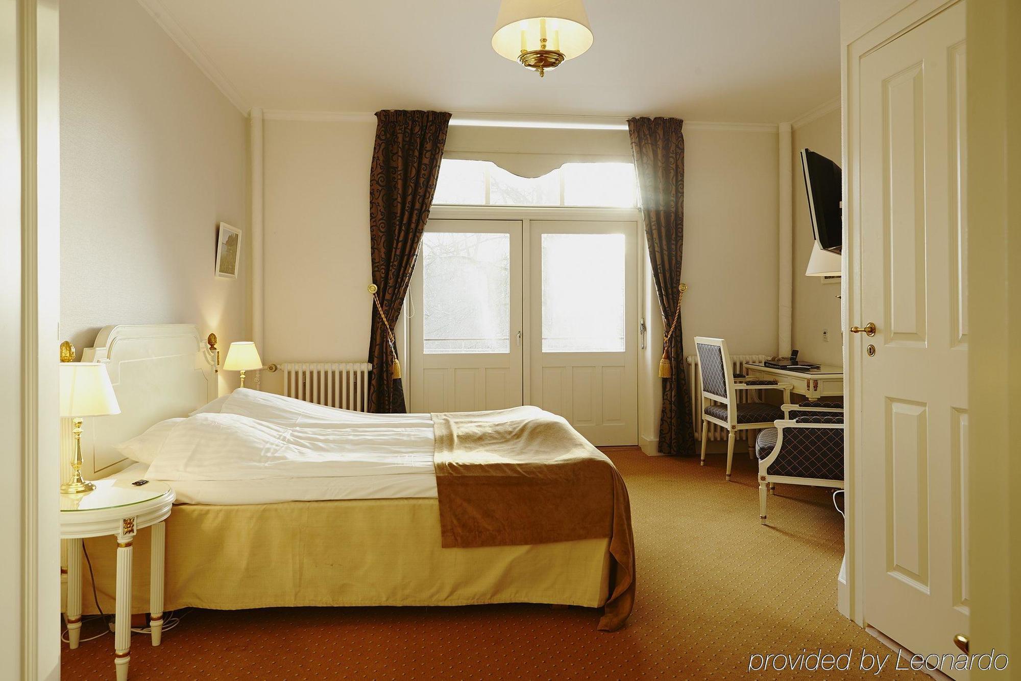 Hotel Vejlefjord Stouby المظهر الخارجي الصورة