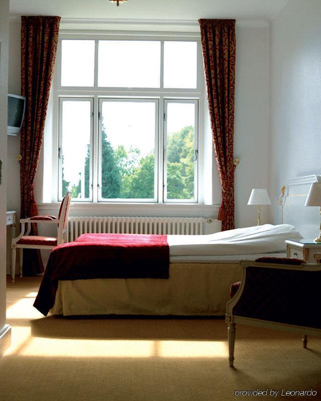 Hotel Vejlefjord Stouby الغرفة الصورة