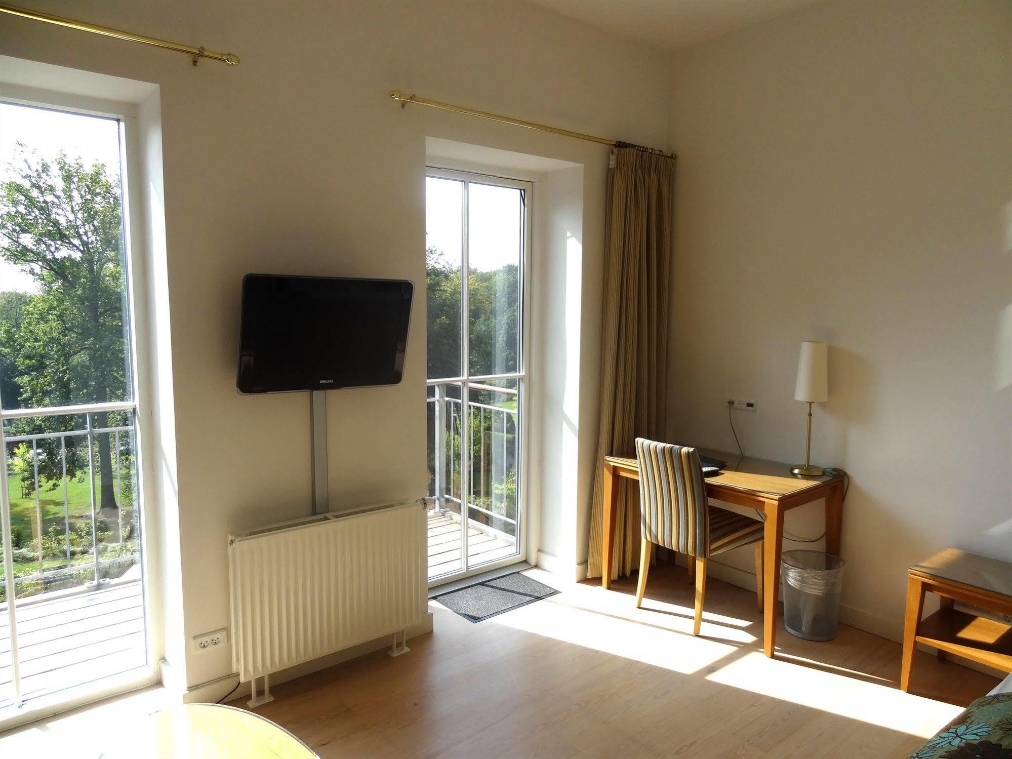 Hotel Vejlefjord Stouby المظهر الخارجي الصورة