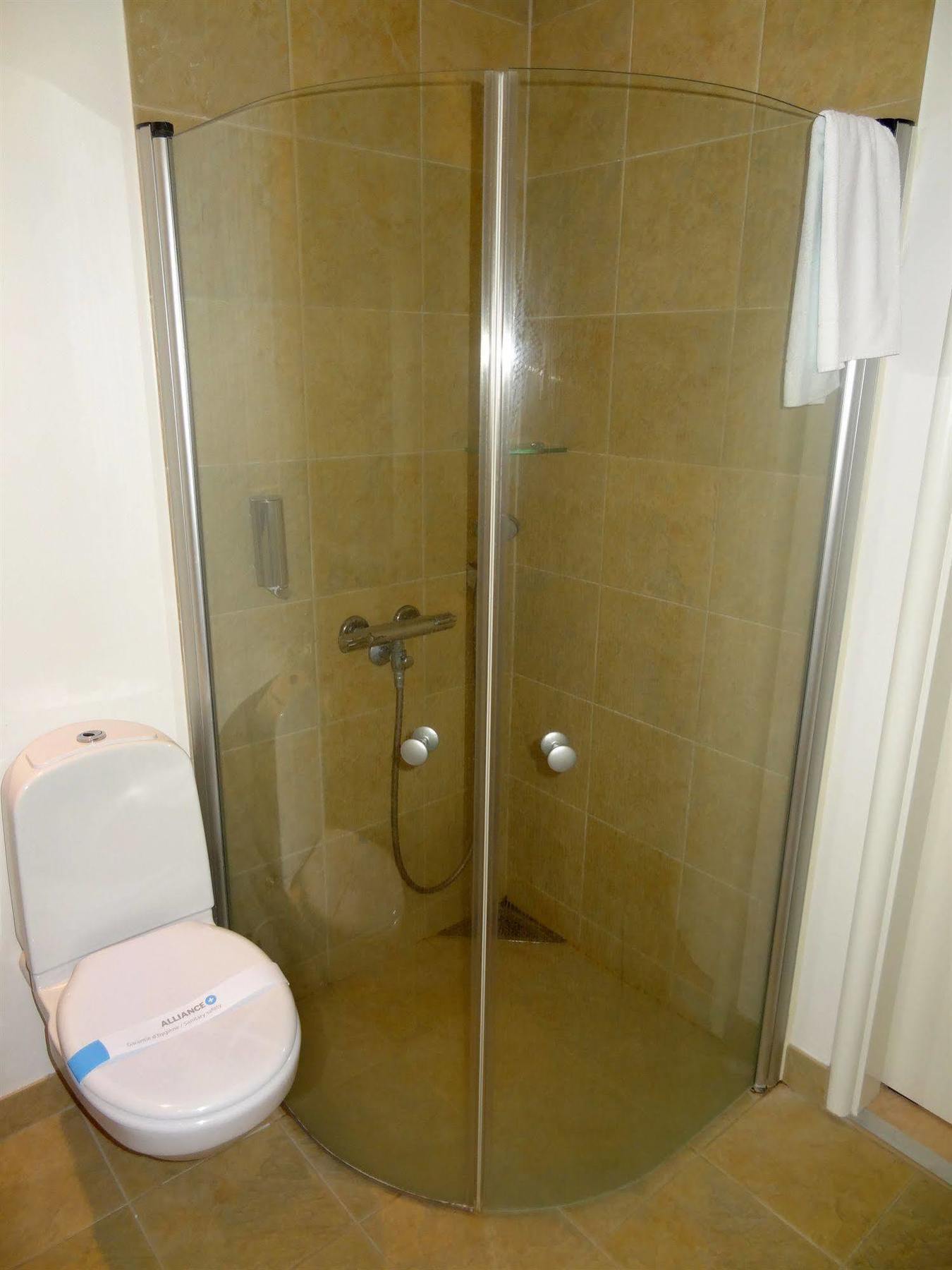 Hotel Vejlefjord Stouby المظهر الخارجي الصورة