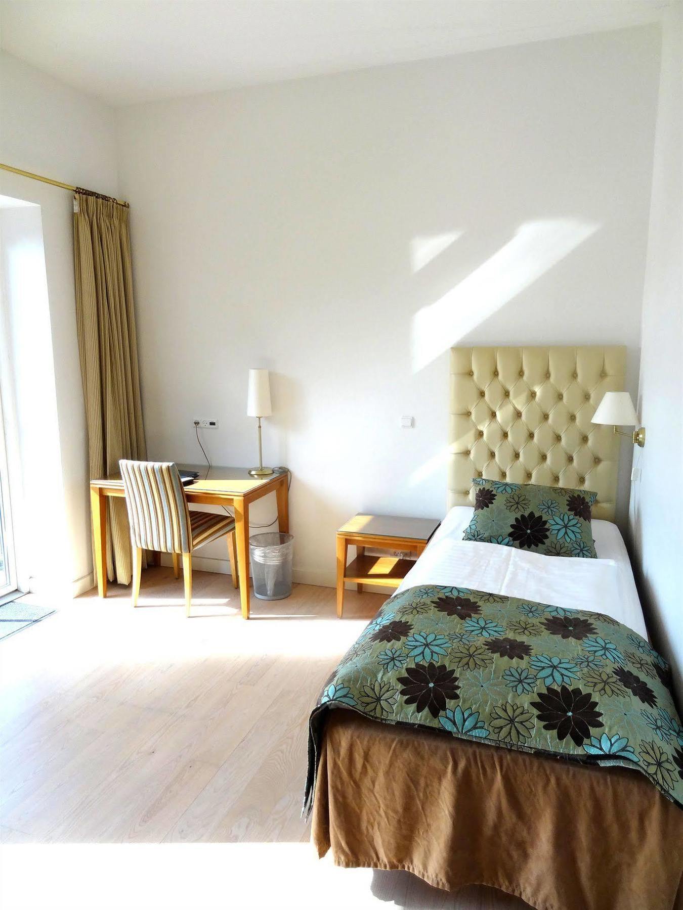 Hotel Vejlefjord Stouby المظهر الخارجي الصورة
