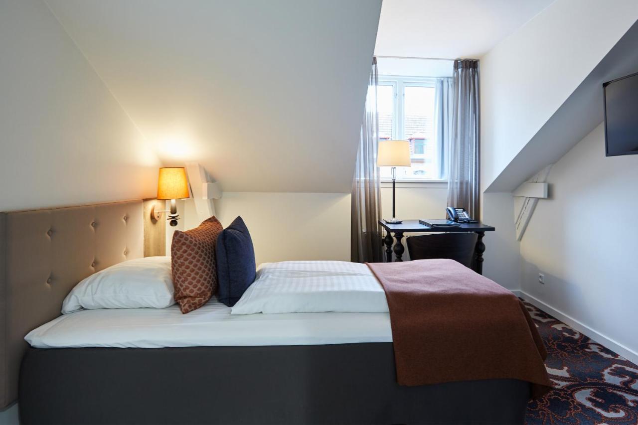 Hotel Vejlefjord Stouby المظهر الخارجي الصورة