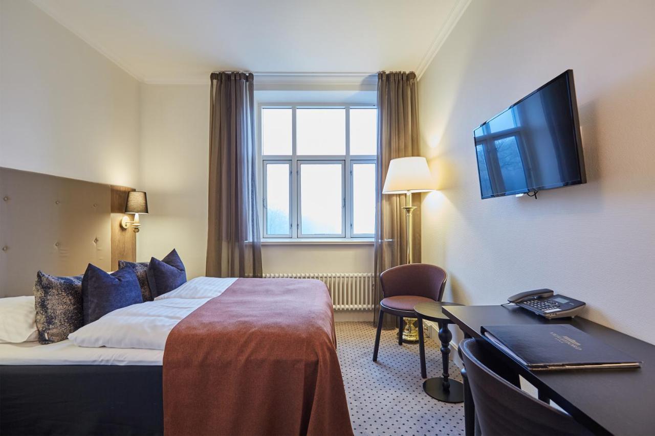 Hotel Vejlefjord Stouby المظهر الخارجي الصورة