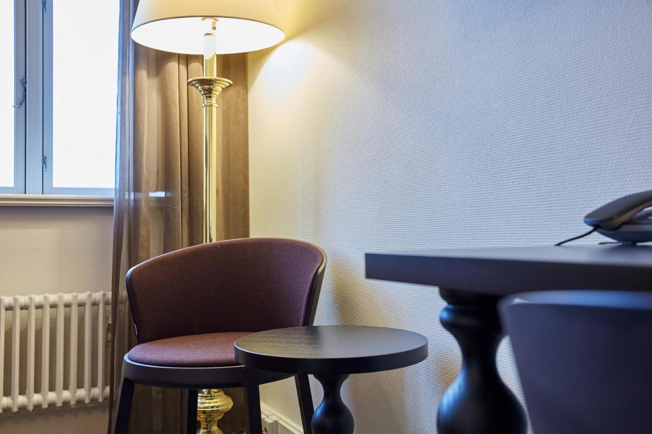 Hotel Vejlefjord Stouby المظهر الخارجي الصورة