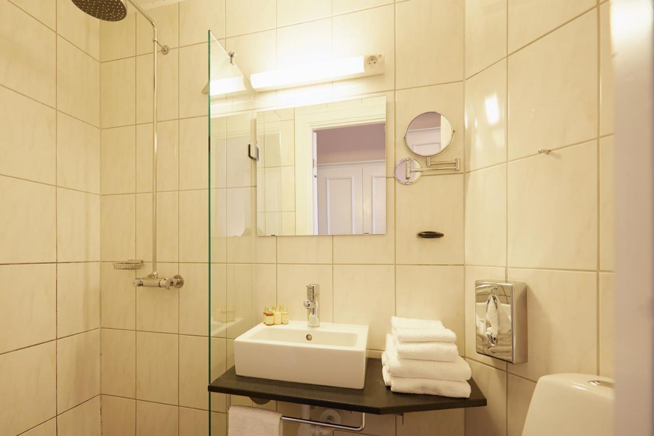 Hotel Vejlefjord Stouby المظهر الخارجي الصورة