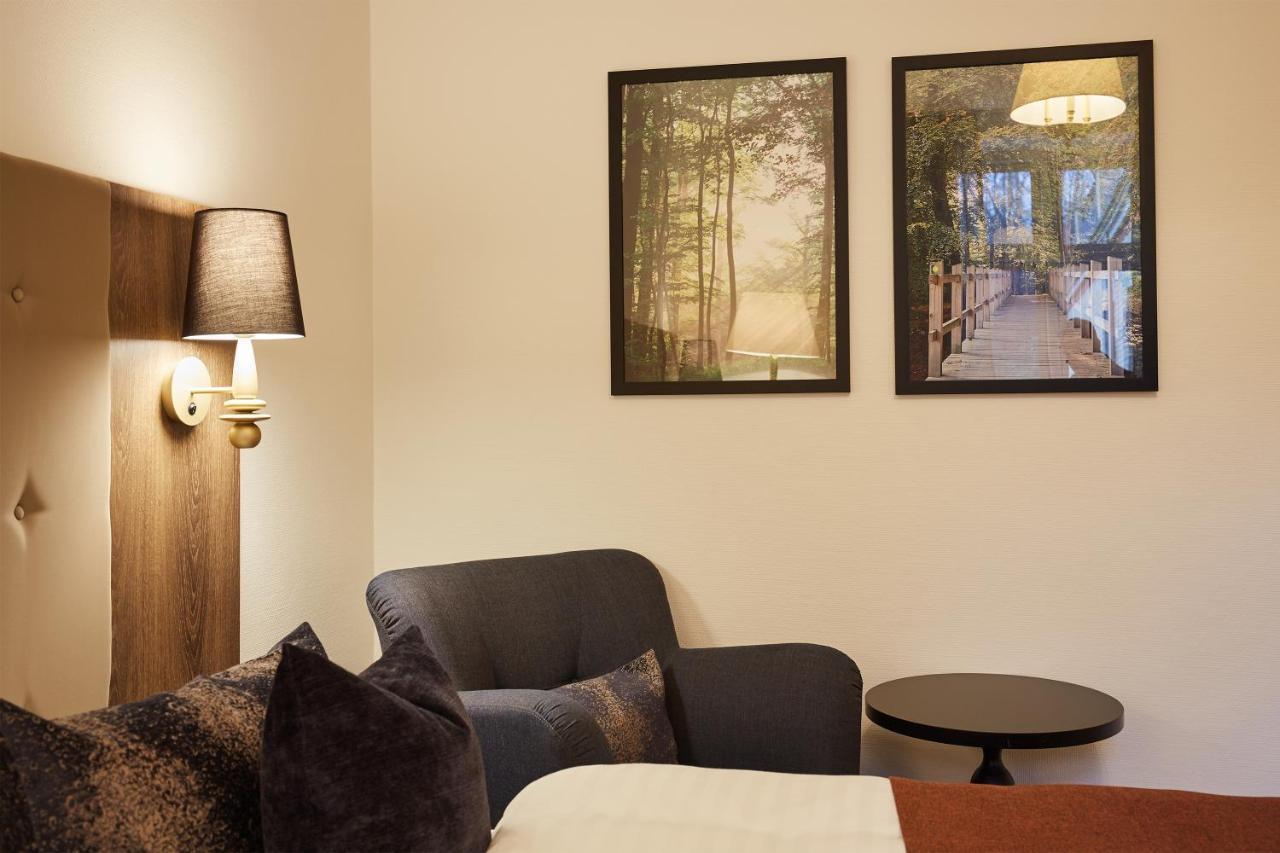 Hotel Vejlefjord Stouby المظهر الخارجي الصورة